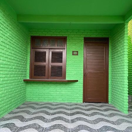 Sunshine Inn Centro Кумбуку Екстер'єр фото