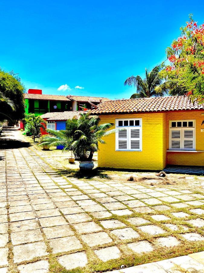 Sunshine Inn Centro Кумбуку Екстер'єр фото