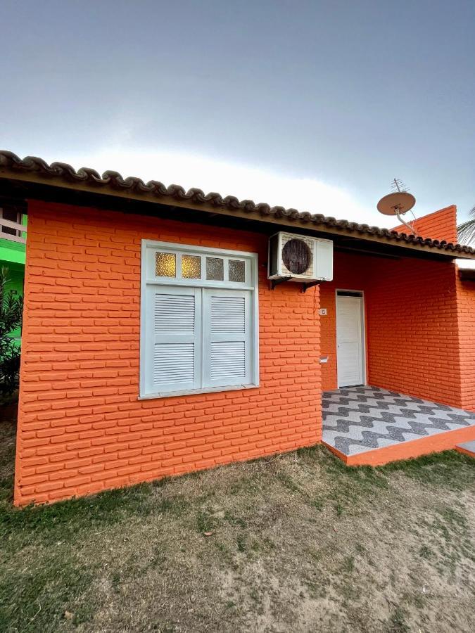 Sunshine Inn Centro Кумбуку Екстер'єр фото