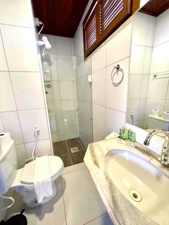 Sunshine Inn Centro Кумбуку Екстер'єр фото