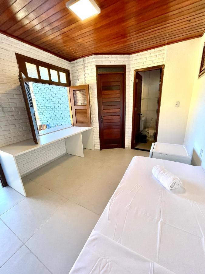 Sunshine Inn Centro Кумбуку Екстер'єр фото