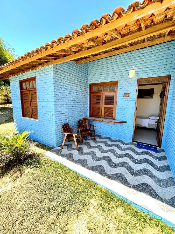Sunshine Inn Centro Кумбуку Екстер'єр фото